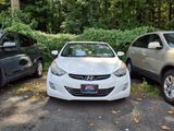 Used 2013 Hyundai Elantra Limited image 2