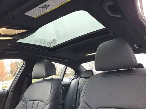 Used 2023 BMW M550i xDrive w/ Executive Package image 14