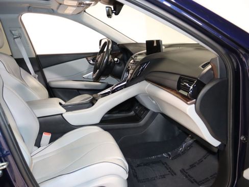 Used 2019 Acura RDX AWD w/ Advance Package image 56