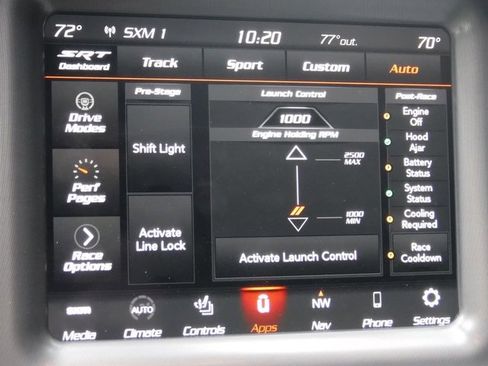 Used 2023 Dodge Challenger SRT Hellcat image 34