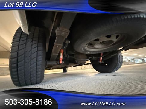 Used 1996 Chevrolet Blazer LT image 56