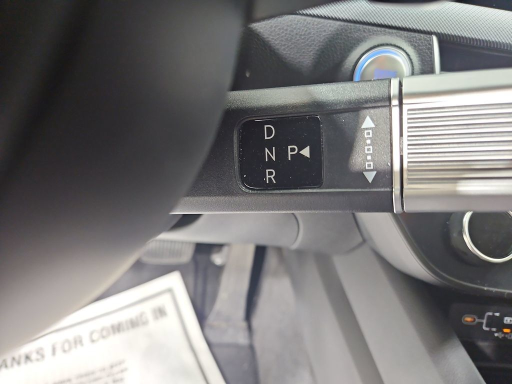 Certified 2025 Hyundai Sonata SEL AWD/4WD image 24