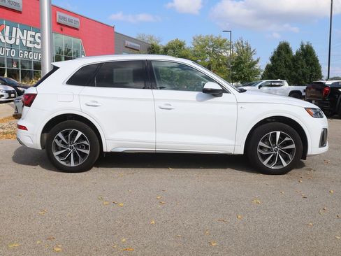 Used 2024 Audi Q5 2.0T Premium Plus image 11