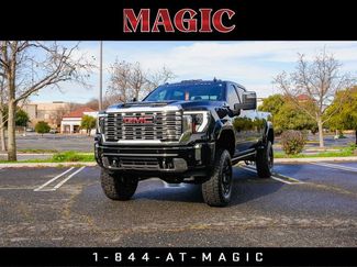 New 2026 GMC Sierra 2500 Denali w/ Denali Reserve Package 360° Tour