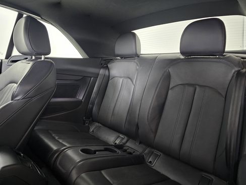 Used 2018 Audi A5 2.0T Premium Plus w/ Premium Plus image 12