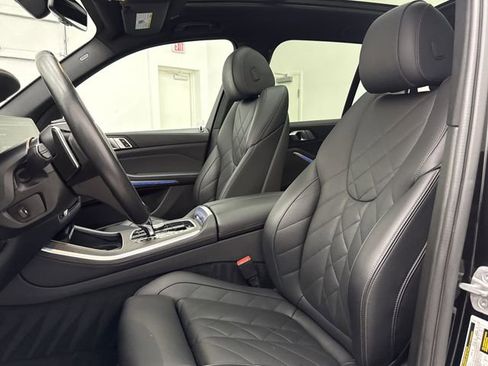 Used 2023 BMW X5 xDrive40i image 13