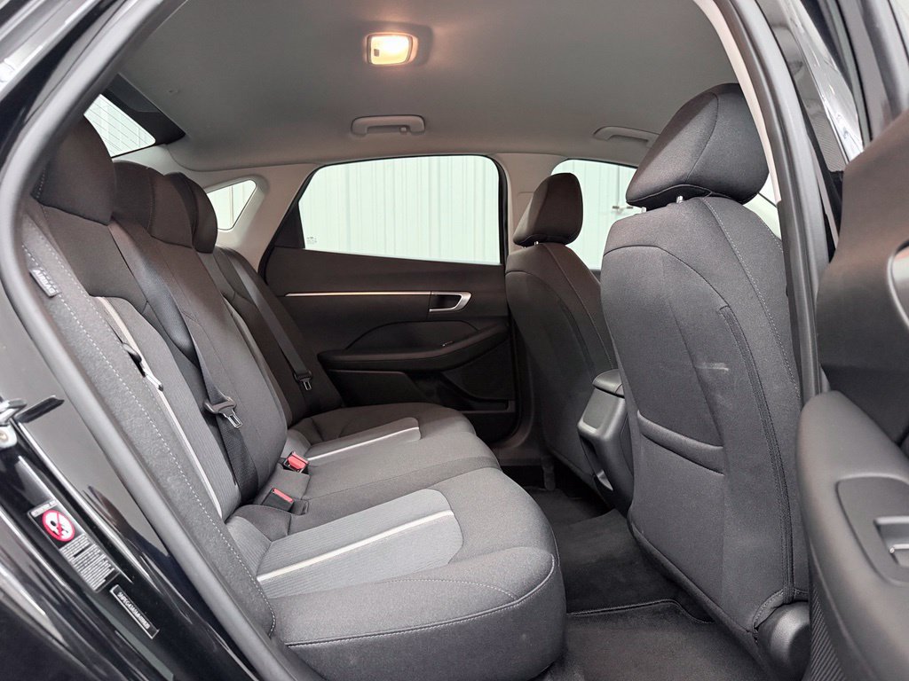 Used 2021 Hyundai Sonata SE FWD image 30