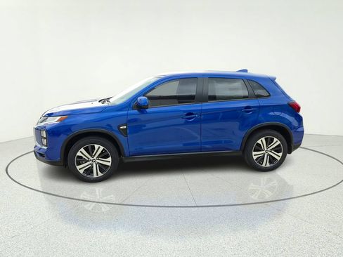 New 2026 Mitsubishi Outlander Sport ES AWD/4WD image 3