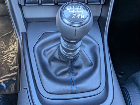 New 2025 Subaru BRZ tS image 16