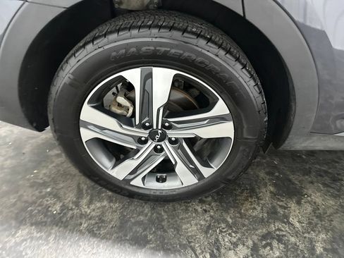 Used 2023 Kia Sorento SX Prestige AWD/4WD image 5