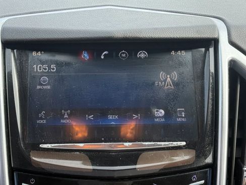 Used 2015 Cadillac SRX Premium image 22