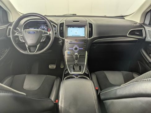 Used 2018 Ford Edge Sport w/ Equipment Group 401A AWD/4WD image 19