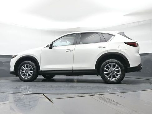 Certified 2023 MAZDA CX-5 AWD 2.5 S w/ Select Package image 26