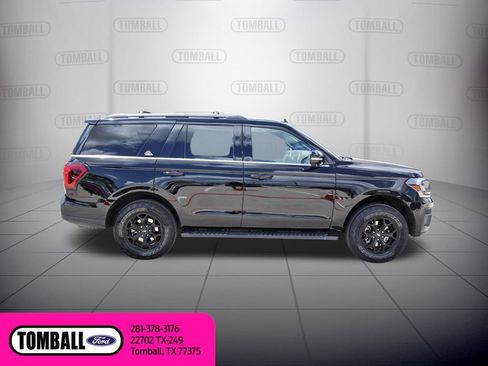 Used 2022 Ford Expedition Timberline AWD/4WD image 8