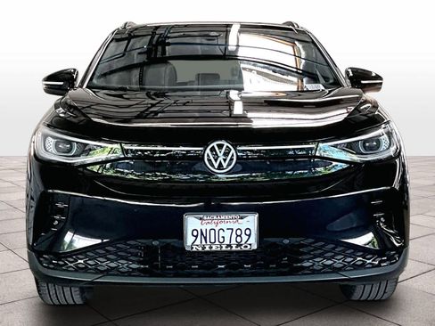 Used 2024 Volkswagen ID.4 S RWD image 3