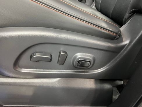 Used 2023 Nissan Titan PRO-4X w/ Off Road Protection Package image 26