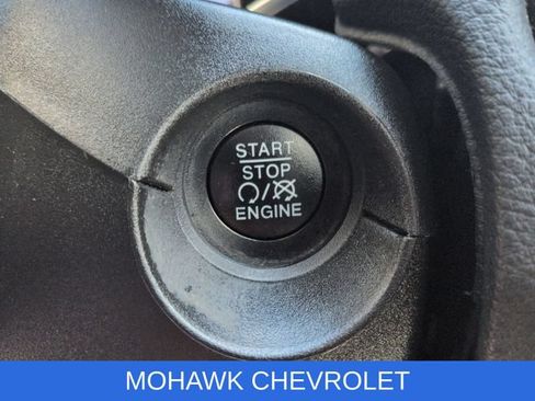 Used 2019 Jeep Compass Limited AWD/4WD image 17