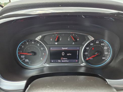 Used 2020 Chevrolet Traverse RS AWD/4WD image 25