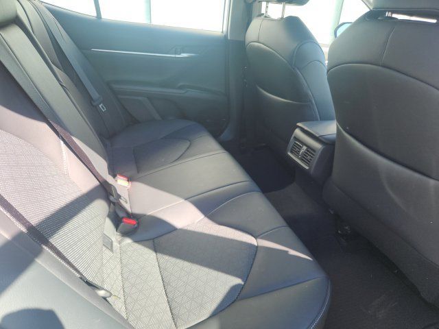 Used 2019 Toyota Camry XSE w/ Carpet Mat Package FWD image 8