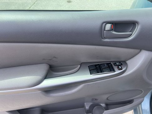 Used 2008 Toyota Sienna LE FWD image 10