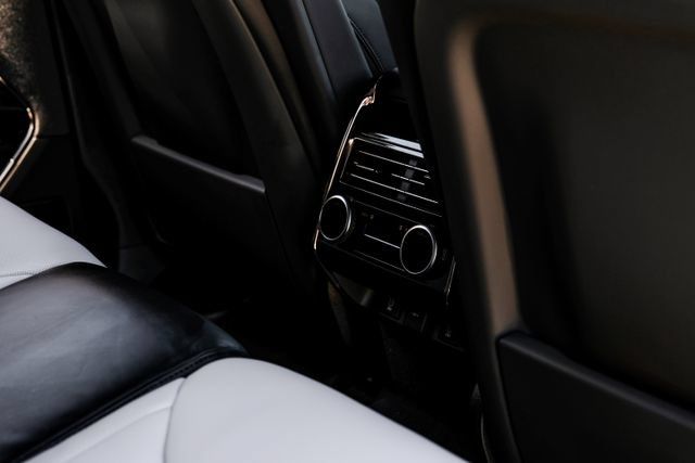 New 2026 Land Rover Range Rover Sport Dynamic SE AWD/4WD image 50