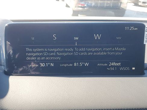 New 2025 MAZDA CX-5 AWD 2.5 S w/ Select Package image 28