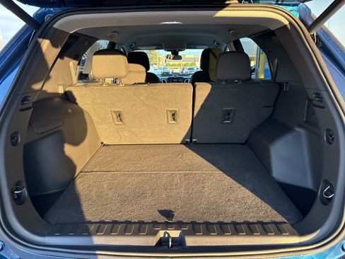 Used 2021 Chevrolet Equinox LT image 13