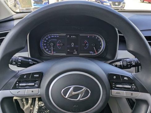 Used 2022 Hyundai Tucson SEL FWD image 24