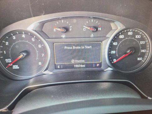 Used 2023 Chevrolet Blazer LT w/ Convenience Package AWD/4WD image 13