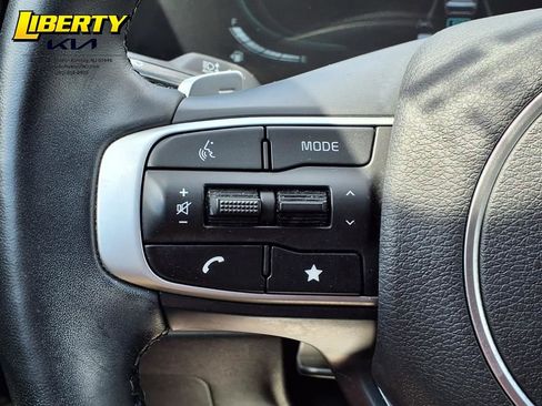 Certified 2023 Kia Sportage EX image 12