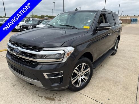 Used 2024 Ford Expedition Limited RWD image 1