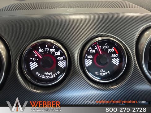 Used 2022 Ford Mustang Shelby GT500 w/ Technology Package RWD image 47