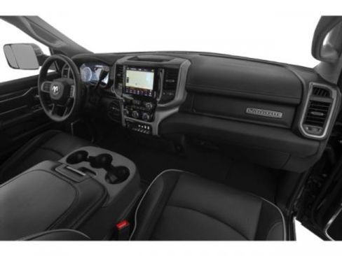 Certified 2021 RAM 2500 Laramie image 18