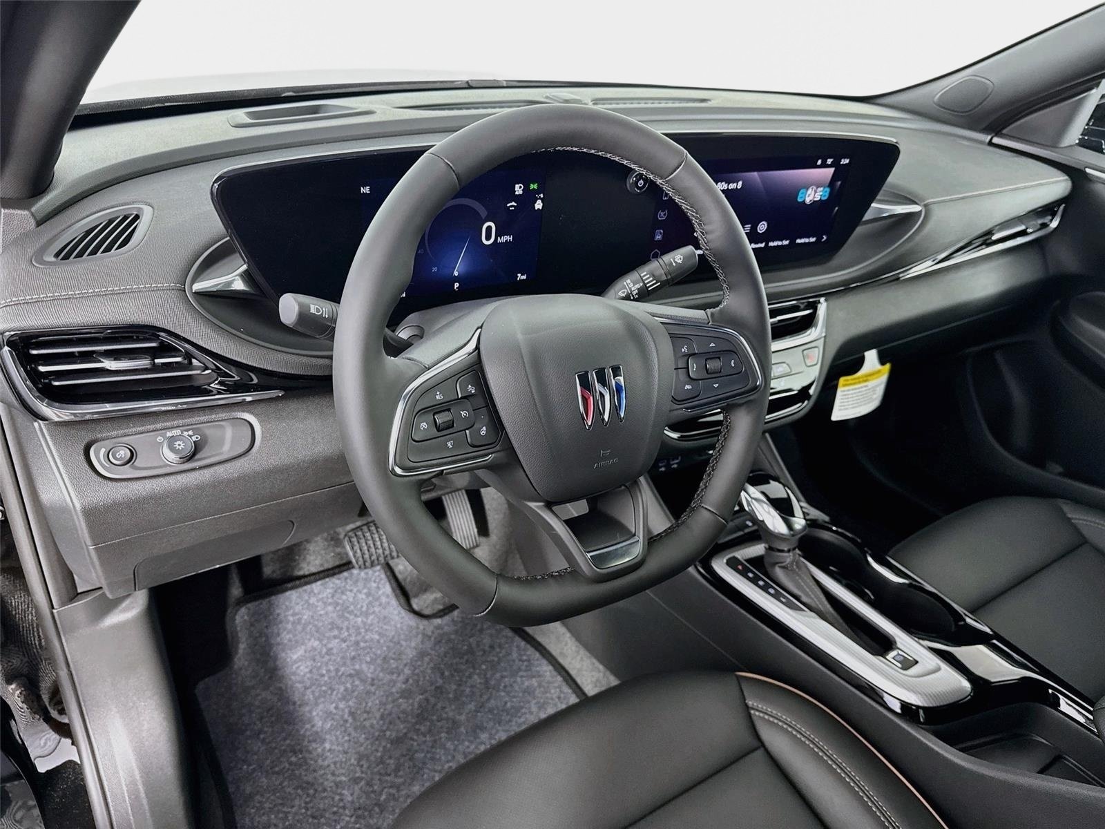 New 2026 Buick Envista Sport Touring FWD image 9
