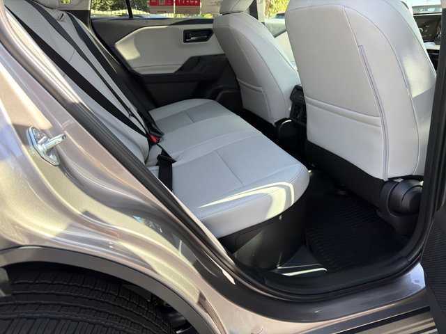 New 2026 Toyota RAV4 XLE Premium w/ Weather Package FWD image 15