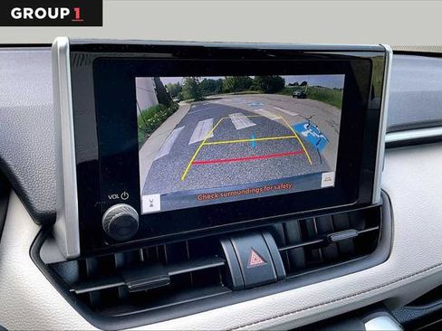 Certified 2025 Toyota RAV4 XLE w/ Weather Package AWD/4WD image 29