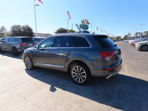 Used 2019 Audi Q7 2.0T Premium Plus w/ Premium Plus Package image 17