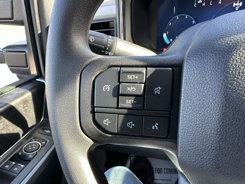 New 2026 Ford F350 XLT w/ XLT Premium Package image 33