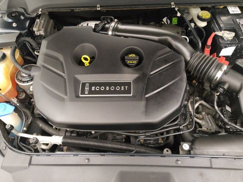 Used 2014 Lincoln MKZ AWD w/ Equipment Group 102A Reserve image 30