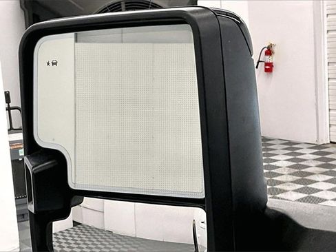 Used 2024 GMC Sierra 2500 AT4 w/ AT4 Premium Plus Package image 36