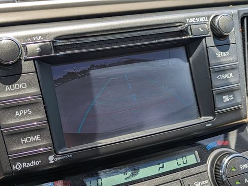 Used 2014 Toyota RAV4 XLE FWD image 26