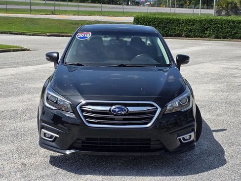 Used 2019 Subaru Legacy 2.5i Premium AWD/4WD image 2
