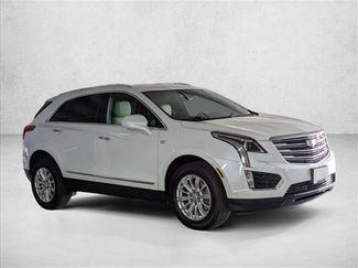 Used 2017 Cadillac XT5 FWD video 3