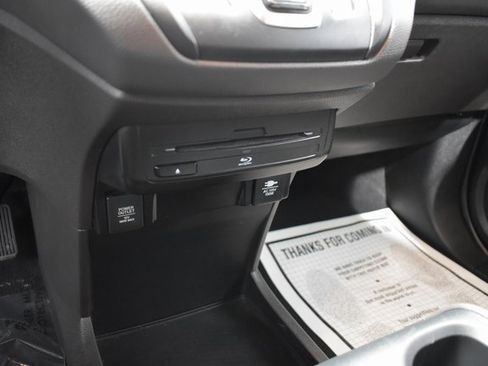 Used 2018 Honda Odyssey EX-L image 21