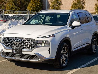 Used 2022 Hyundai Santa Fe SEL