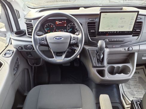 Used 2023 Ford Transit 350 XL image 3