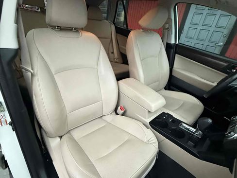 Used 2016 Subaru Outback 2.5i Limited image 21