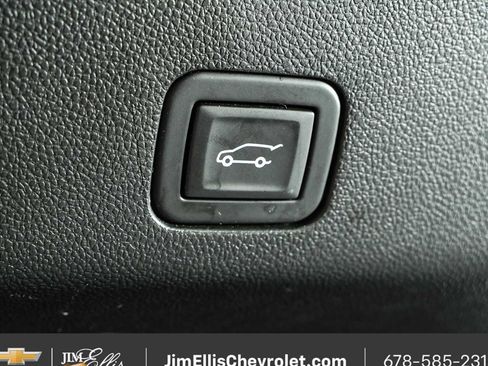 Certified 2023 Chevrolet Tahoe High Country AWD/4WD image 36