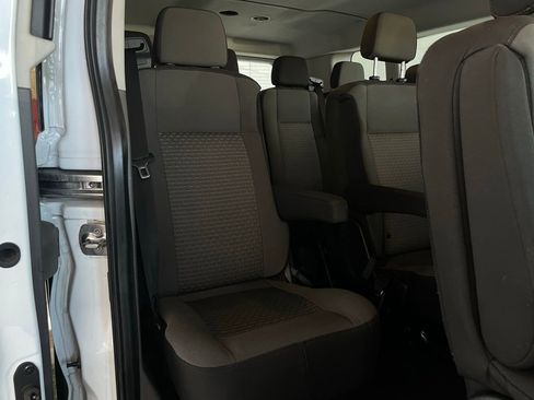 Used 2024 Ford Transit 350 XLT RWD image 18
