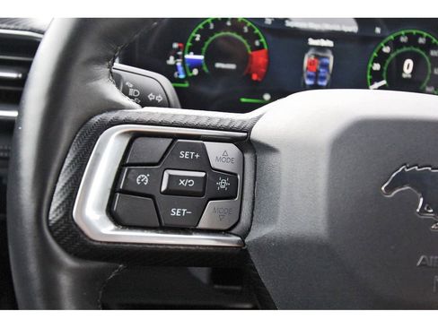 Used 2024 Ford Mustang Premium image 15